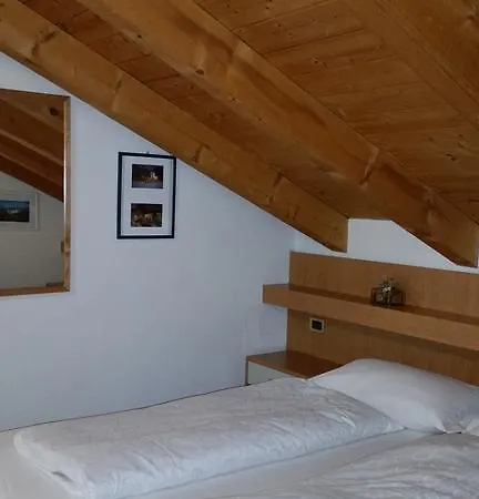 Apartament Karin *