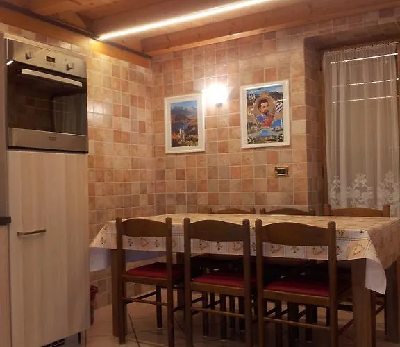 Karin Апартаменты *