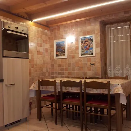 Karin Apartment *