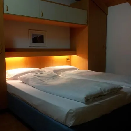 Apartment Karin Arabba