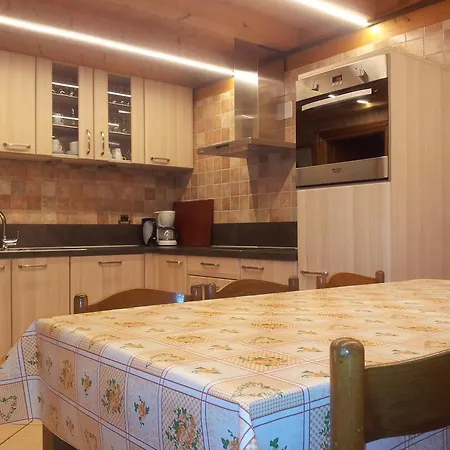 Apartment Karin Arabba