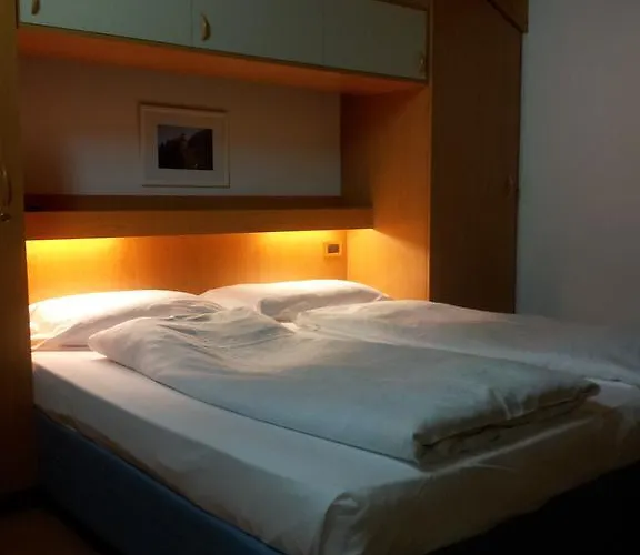 Apartman Karin Arabba