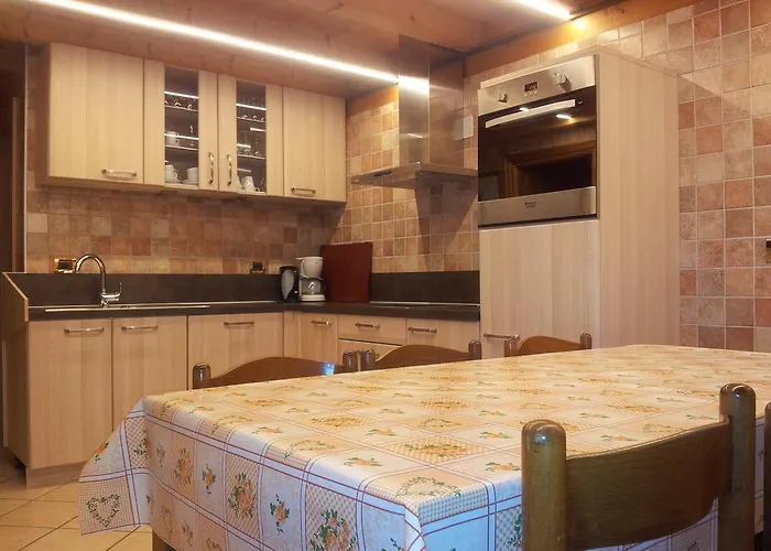 Apartman Karin Arabba