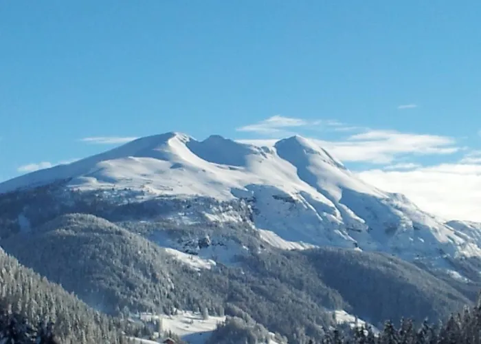 Karin Apartman Arabba